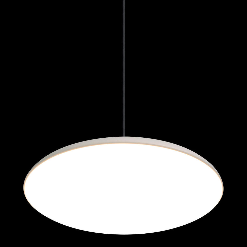 Фото №6  Подвесной светильник 10119 White Подвесной светильник LOFT IT Plato