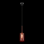 Превью фото №4  Подвесной светильник 10232/C Red Подвесной светильник LOFT IT Spillray
