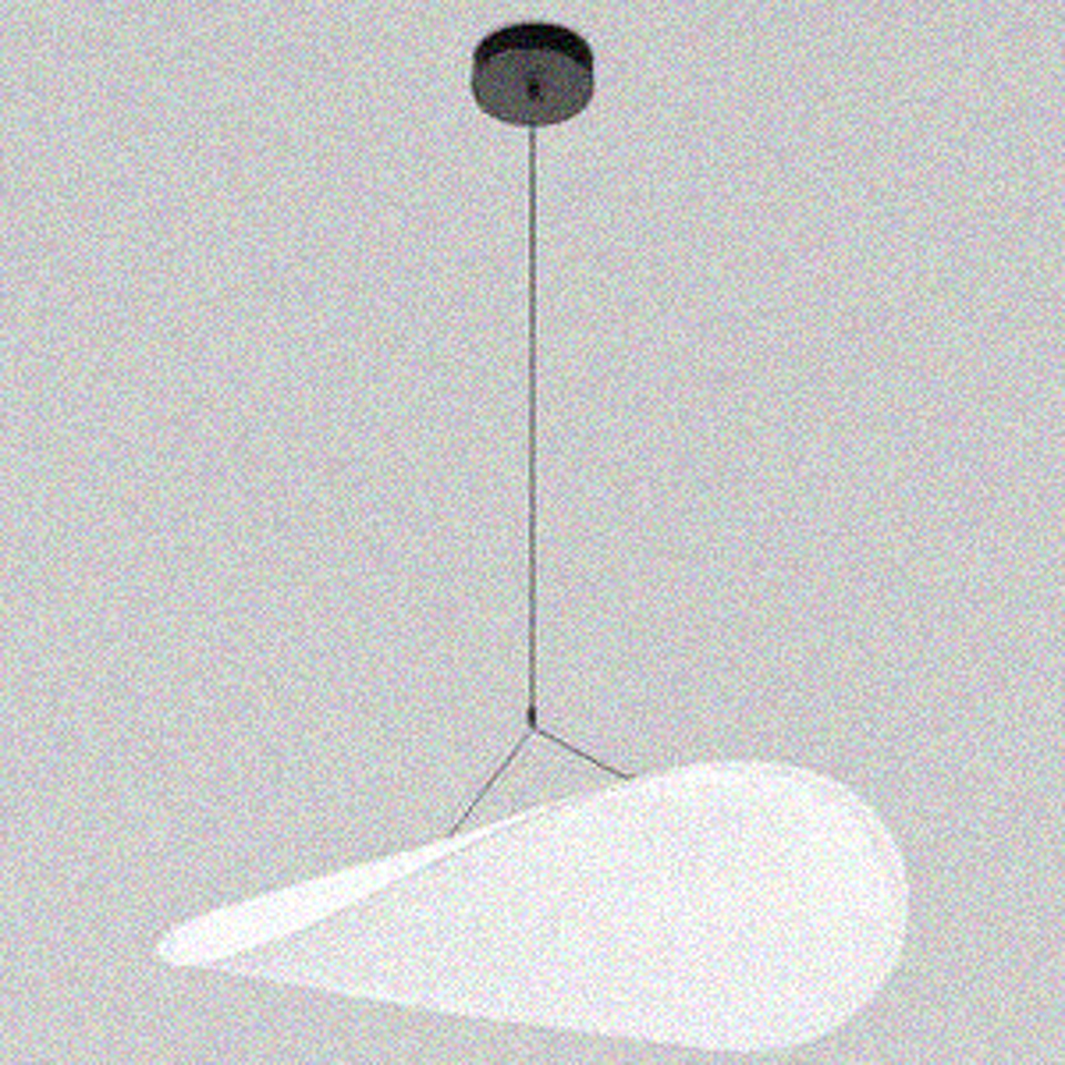 Фото №8  Подвесной светильник 10347/L Подвесной светильник LOFT IT Tense