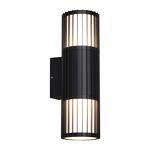 Превью фото №7  NOVOTECH 370992 STREET NT25 000 черный Светильник ландшафтный IP54 E27 max 2*25W 100-240V COSTAS