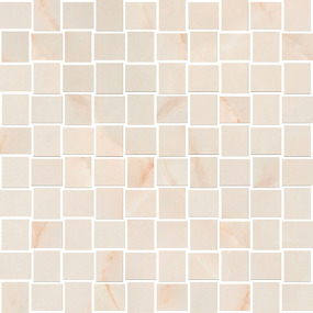Фото ABK Мозаика MOS.CROSS GRACE ALABASTRO 30X30