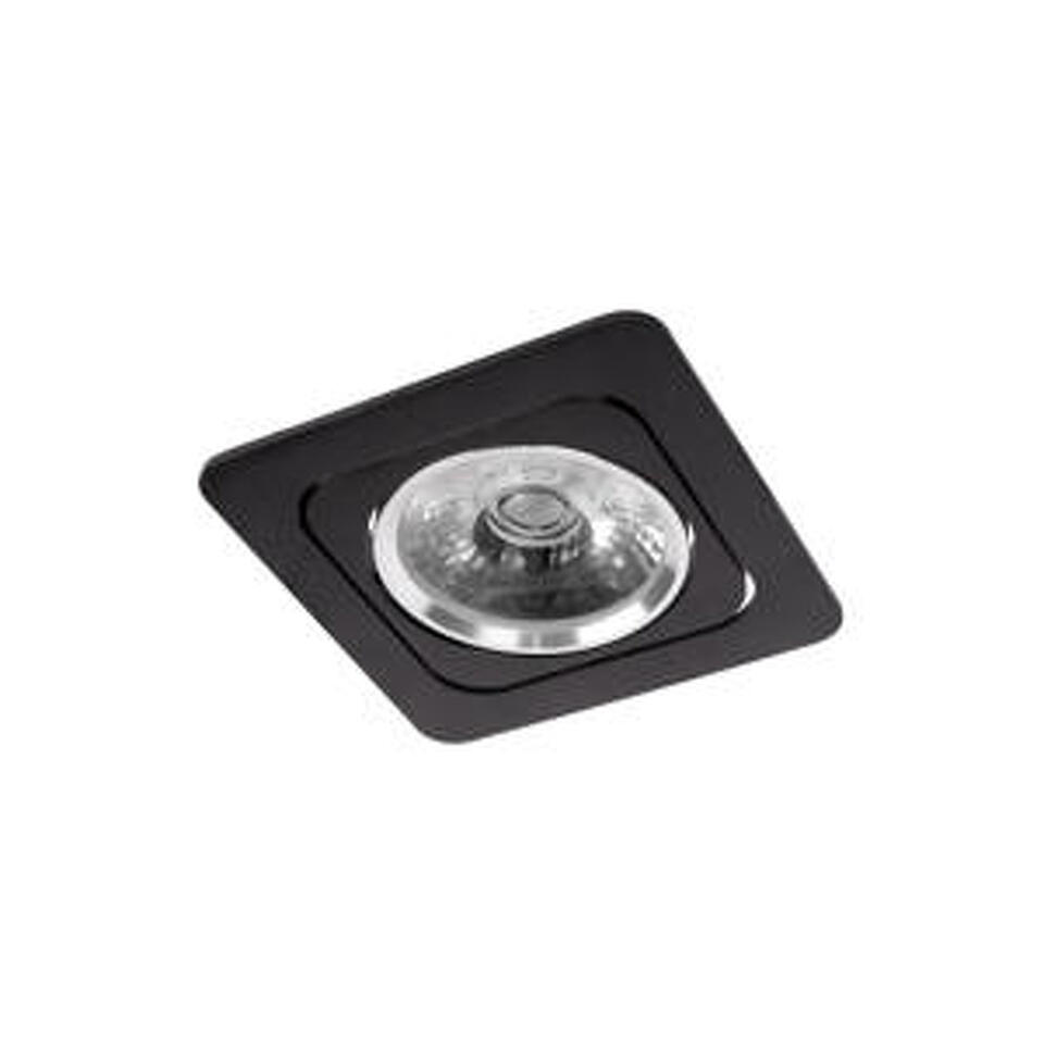 Фото №7  10328/B Black Встраиваемый светильник LOFT IT Screen