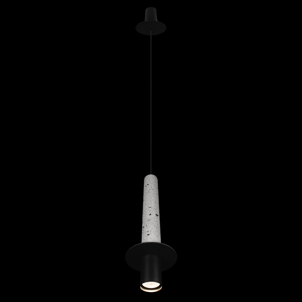Фото №9  Подвесной светильник 10361B Подвесной светильник LOFT IT Lava