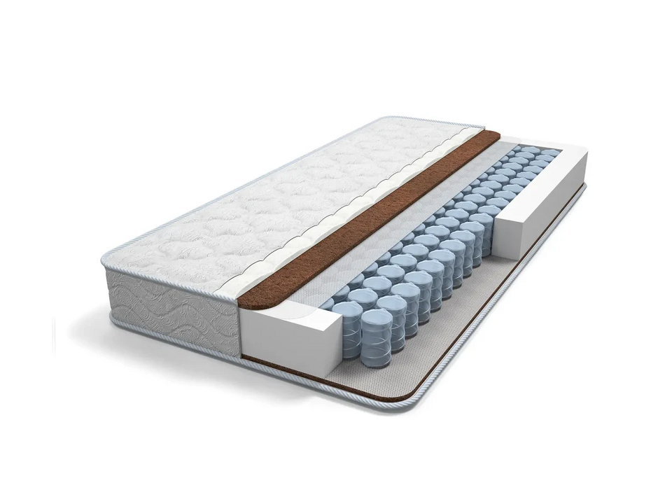 Фото №1  Матрас OGOGOHOME Матрас Kids Tender