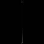 Превью фото №2  Подвесной светильник 10334/800 Black Подвесной светильник LOFT IT Metropolis