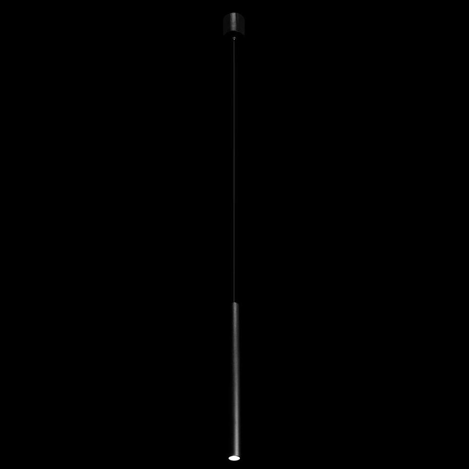 Фото №7  Подвесной светильник 10334/800 Black Подвесной светильник LOFT IT Metropolis