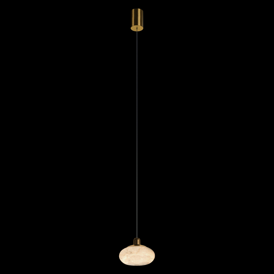 Фото №6  Подвесной светильник 10409/S Подвесной светильник LOFT IT Galet