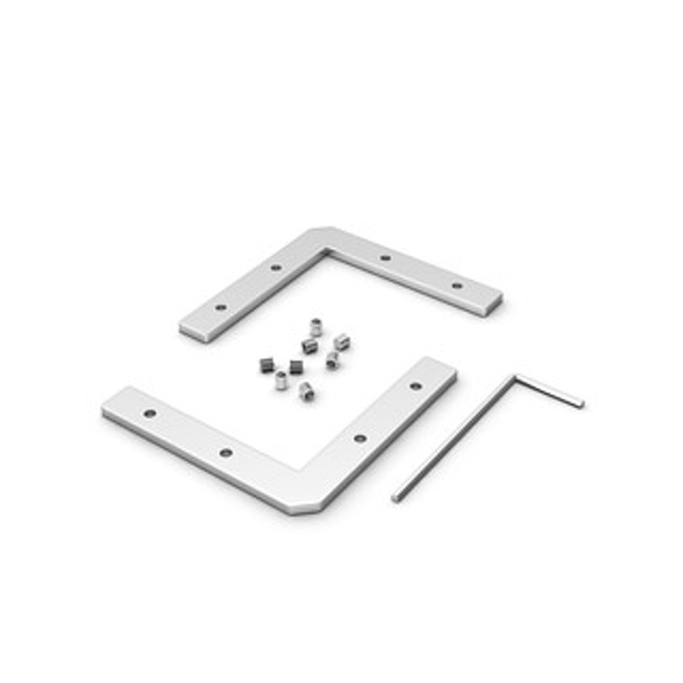 Фото №1  Arlight Соединитель профиля SL-LINIA32-FANTOM-90 Set ( Металл)
