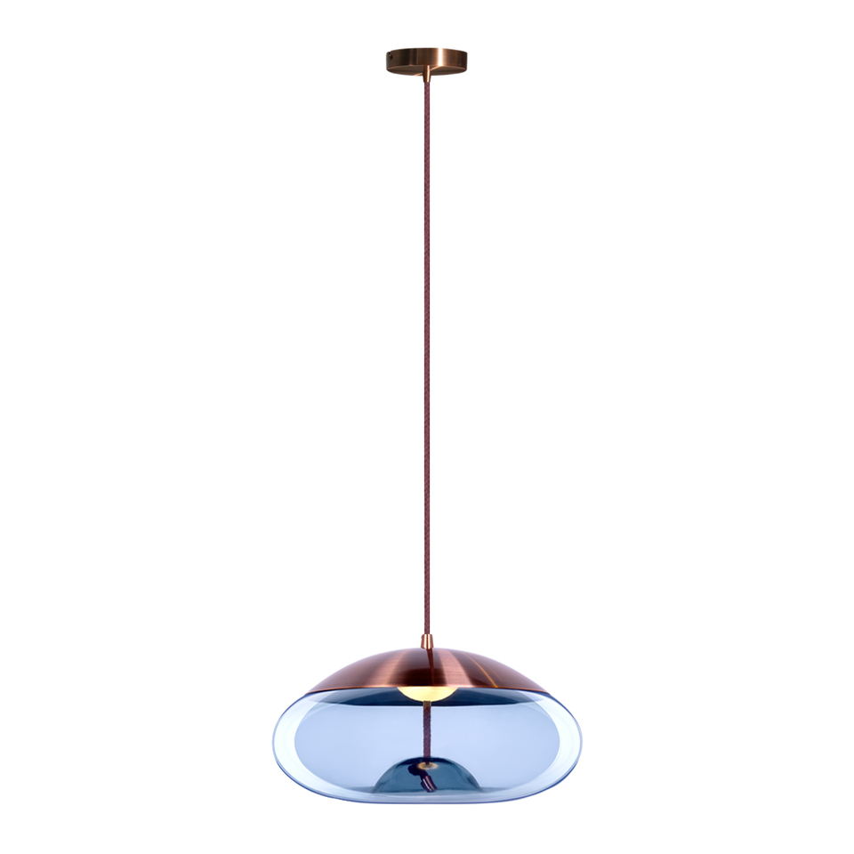 Фото №7  Подвесной светильник 8133-D Подвесной светильник LOFT IT Knot