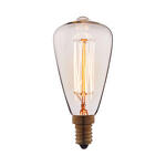 Превью фото №2  Лампочка 4840-F Ретро-лампа LOFT IT Edison Bulb