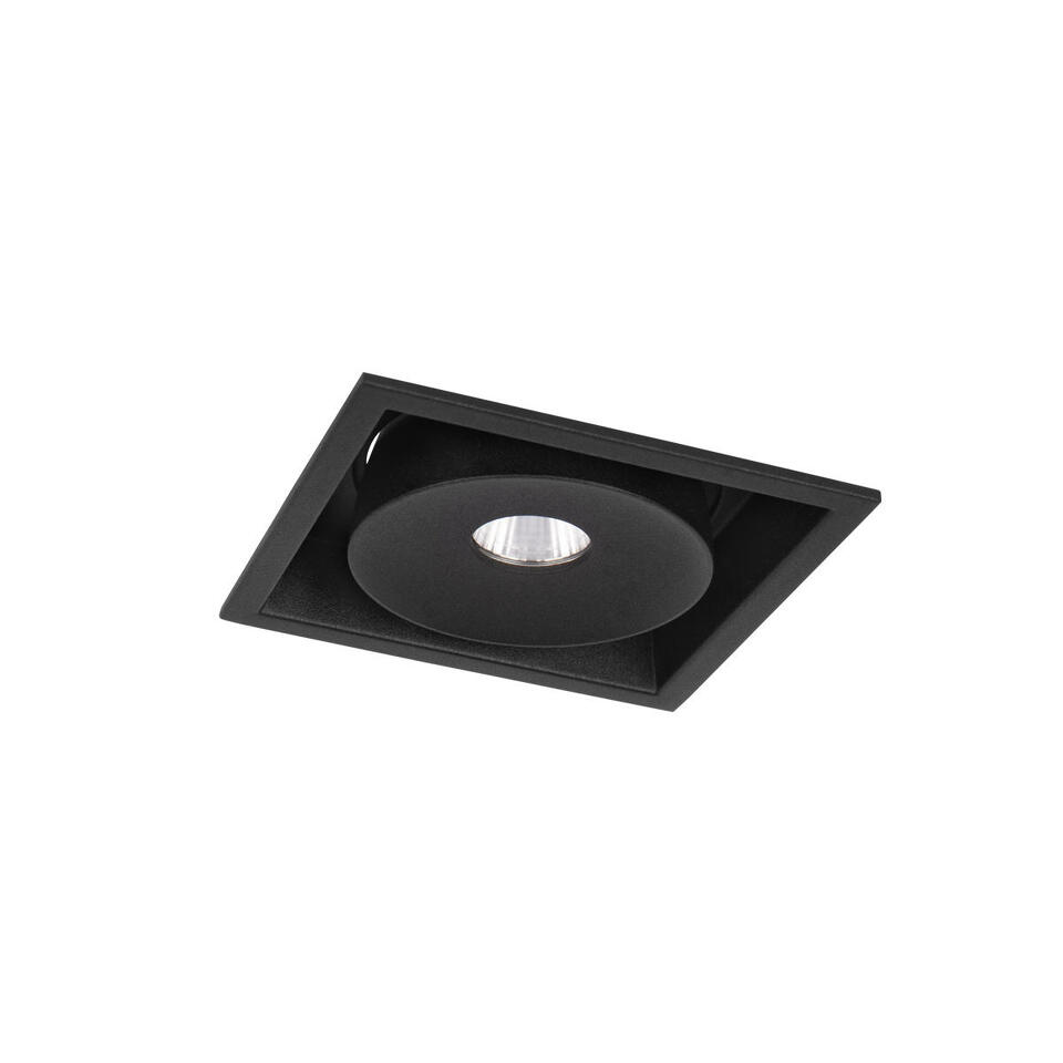 Фото №7  10321 Black Встраиваемый светильник LOFT IT Lucky