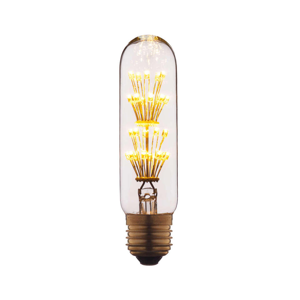 Фото №2  Лампочка T1030LED Ретро-лампа LOFT IT Edison Bulb
