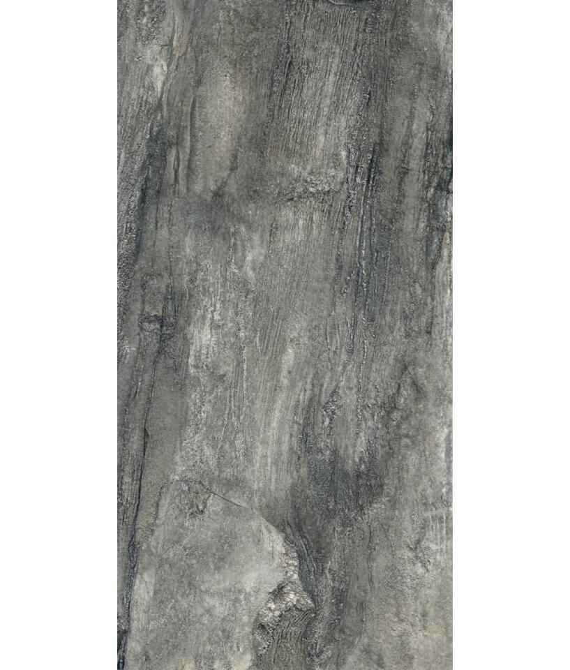 Фото №2  Плитка LA FABBRICA Керамическая плитка CHARCOAL LAPP.RETT. 60X120