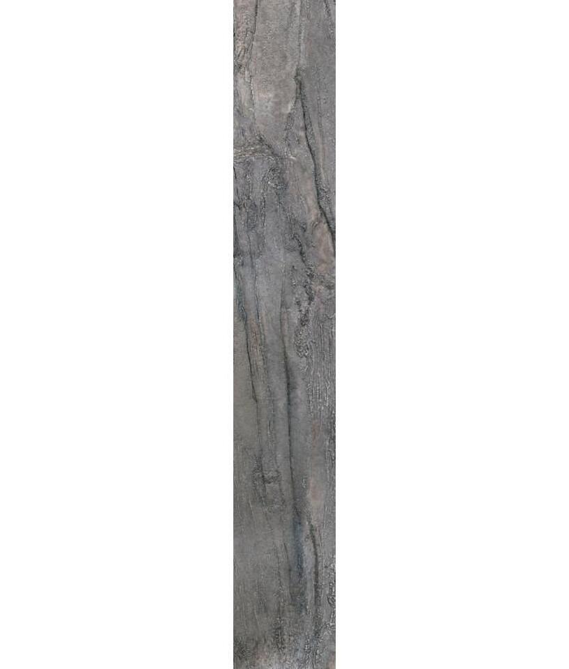 Фото №6  Плитка LA FABBRICA Керамическая плитка CHARCOAL RETT. 20X120