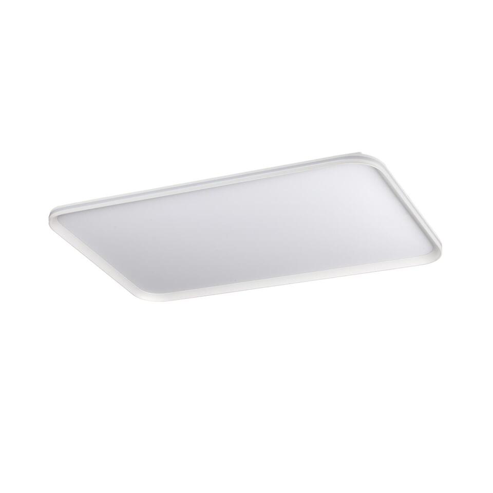 Фото №7  SONEX 7751/130L MITRA LED SN 544 Светильник металл/PMMA/белый LED 130Вт 4500К 903х582 IP20 BETA