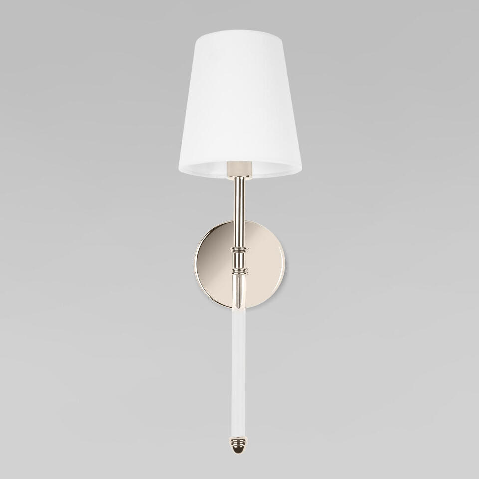 Фото №7  10308W Nickel Настенный светильник LOFT IT Cosy