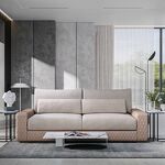 Превью фото №4  Диван Top concept Альдо диван-кровать трехместный, прямой