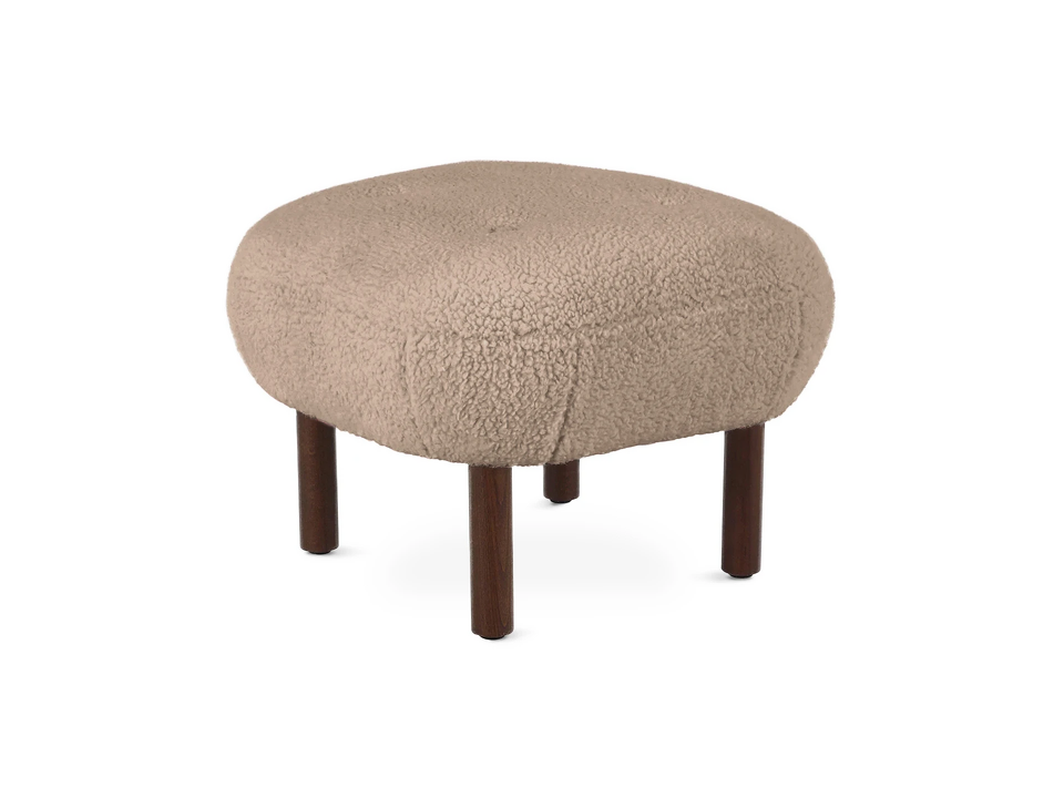 Фото №8  OGOGOHOME Пуф Lounge Wood