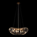 Превью фото №4  Подвесной светильник 10300/600 French gold Подвесной светильник LOFT IT Dakota