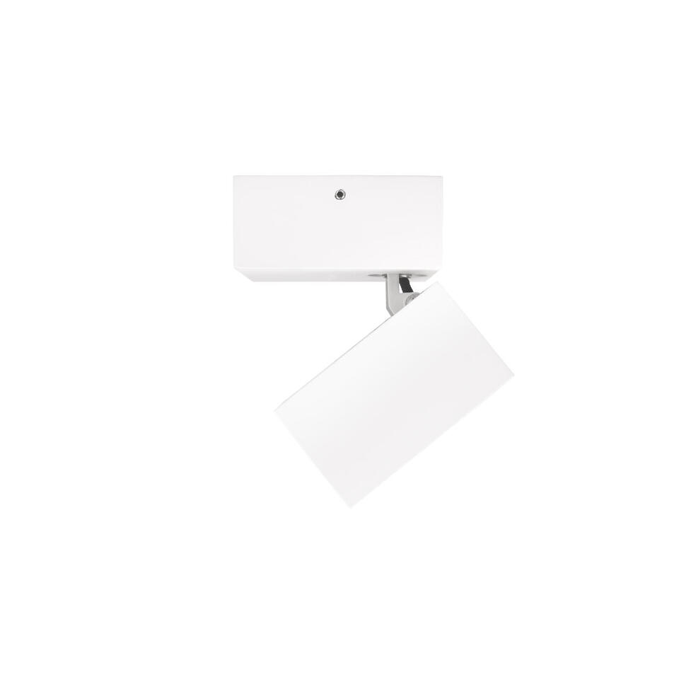 Фото №7  10323/B White Накладной светильник LOFT IT Focus
