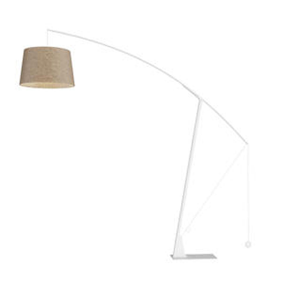 Фото №3  Торшер LOFT5003-WH Торшер LOFT IT Fishrod