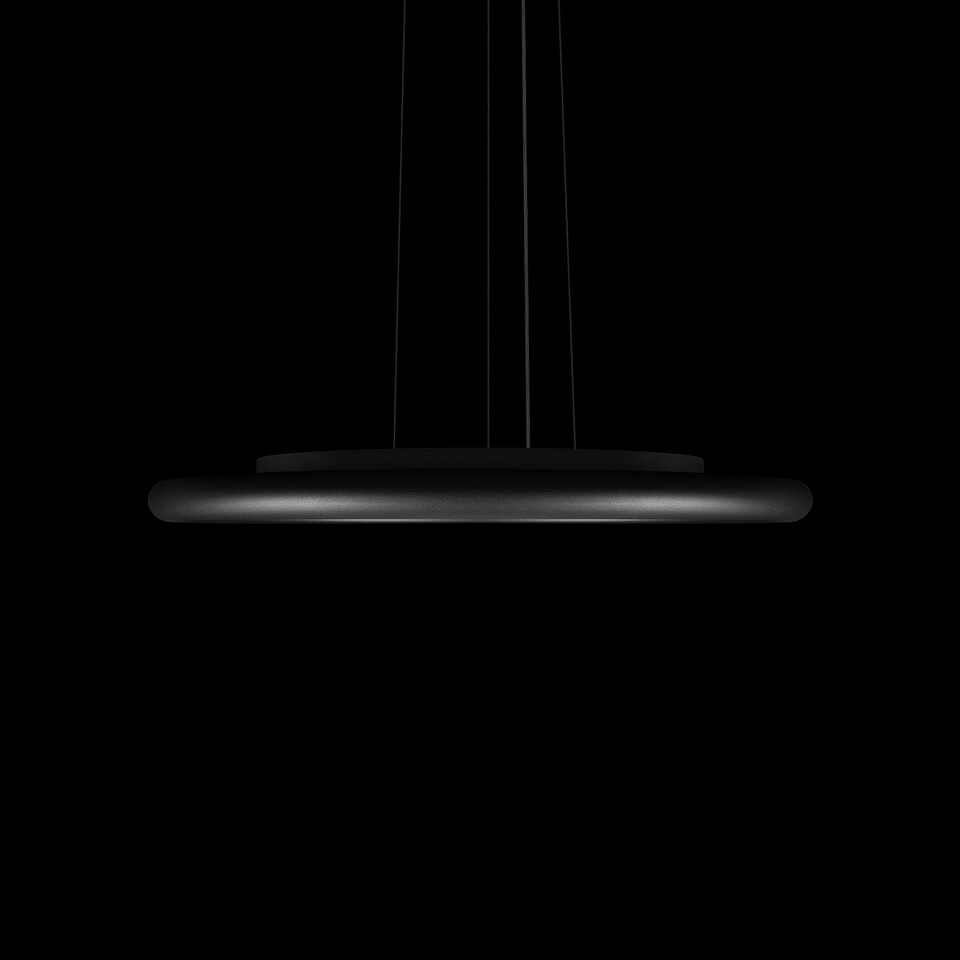 Фото №7  Подвесной светильник 10454/400P Black Подвесной светильник LOFT IT Sweety