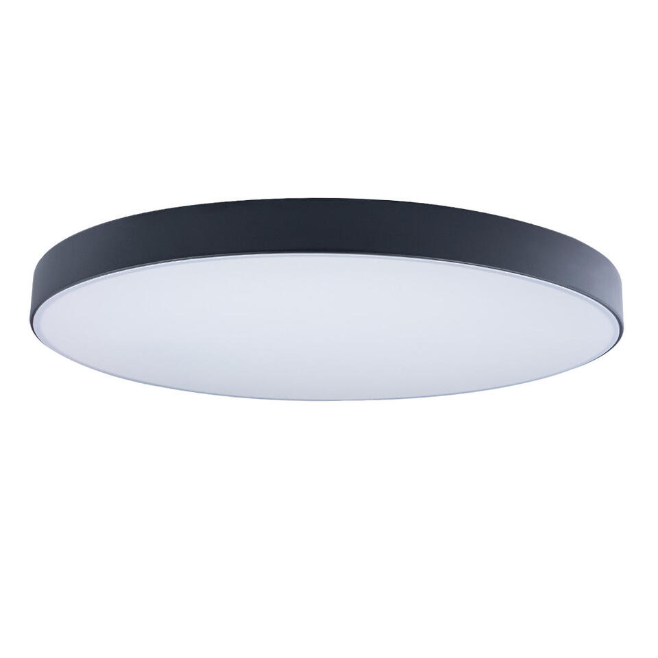 Фото №5  10002/48 Black Потолочный светильник LOFT IT Axel