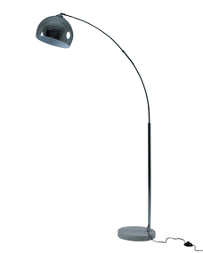 Фото Торшер Moderli V10994-F Arco