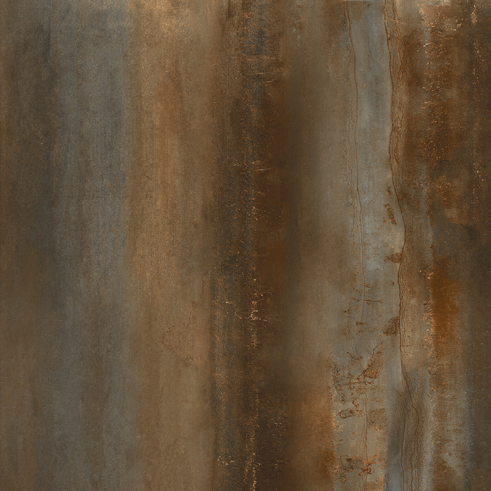 Фото №1  Плитка ASCOT Керамическая плитка STEELWALK RUST RETT 59,5X59,5