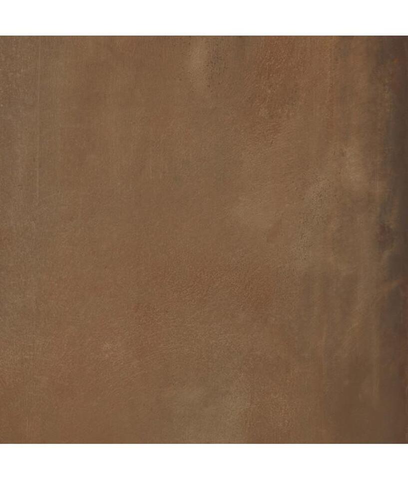 Фото №24  Плитка ABK Керамическая плитка INTERNO 9 RUST ret 80X80