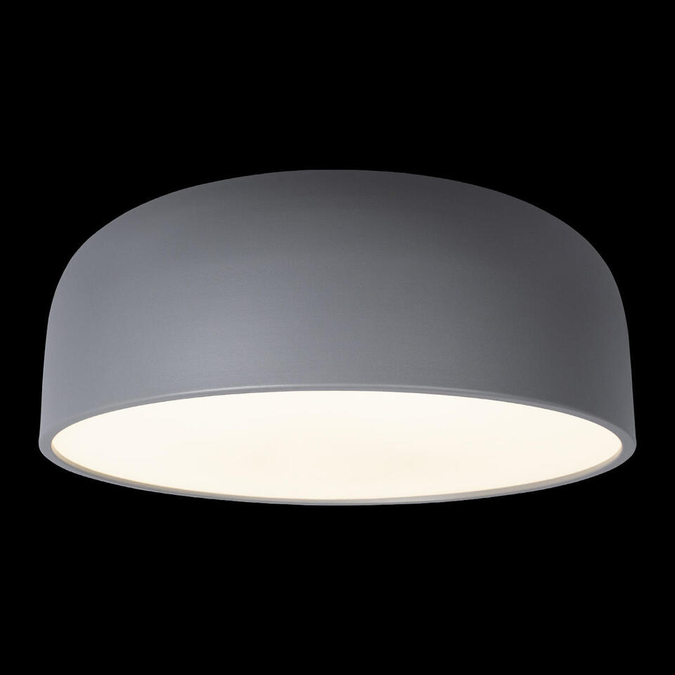Фото №6  10201/480 Grey Потолочный светильник LOFT IT Axel