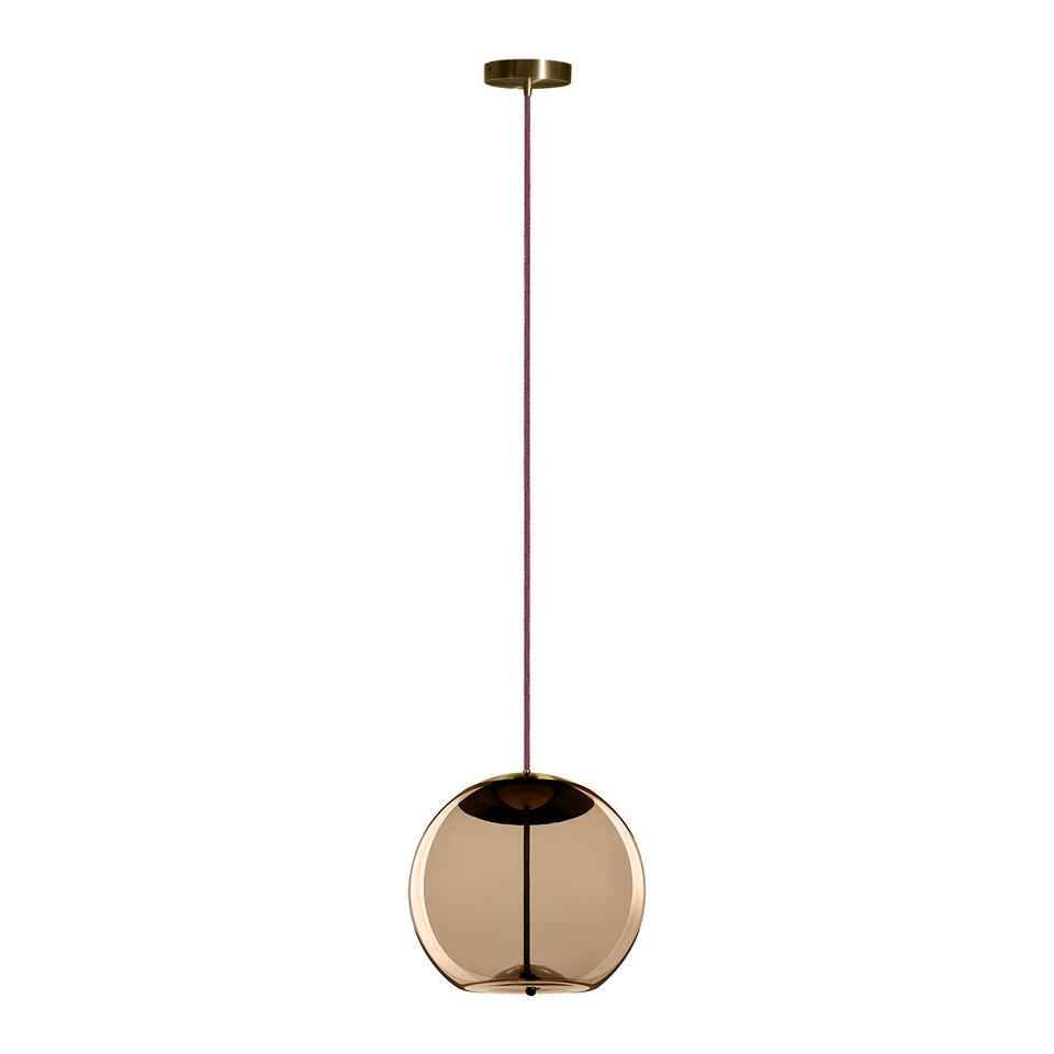 Фото №8  Подвесной светильник 8135-B mini Подвесной светильник LOFT IT Knot