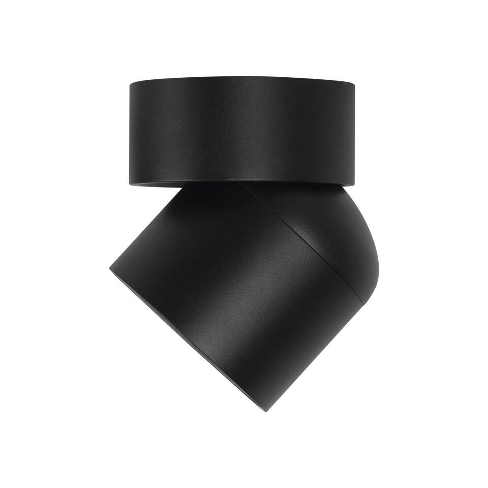 Фото №8  10180 Black 4000K Накладной светильник LOFT IT Tictac