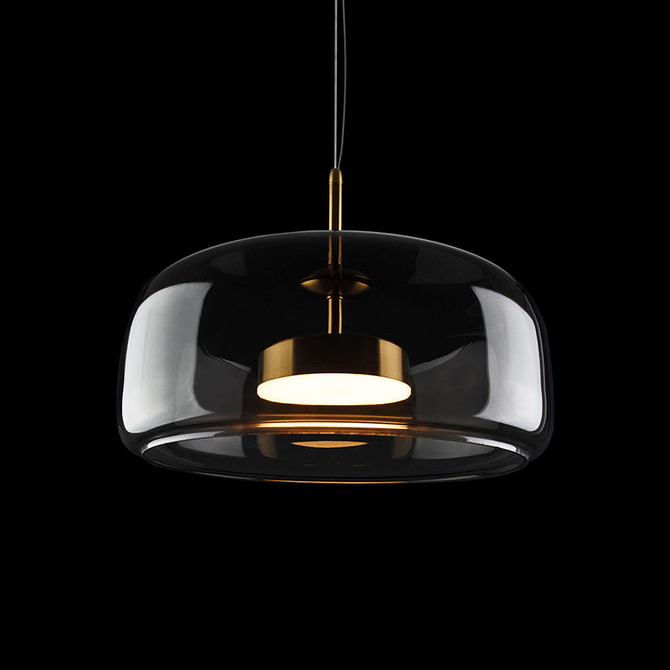 Фото №5  Подвесной светильник 10041B Подвесной светильник LOFT IT Dauphin
