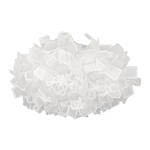 Превью фото №1  10231/780C White Потолочный светильник LOFT IT Clizia