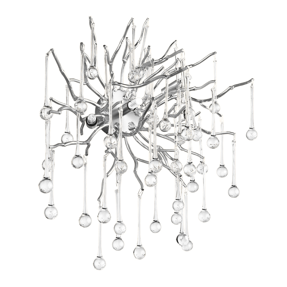 Фото №7  10376W Бра LOFT IT Drops