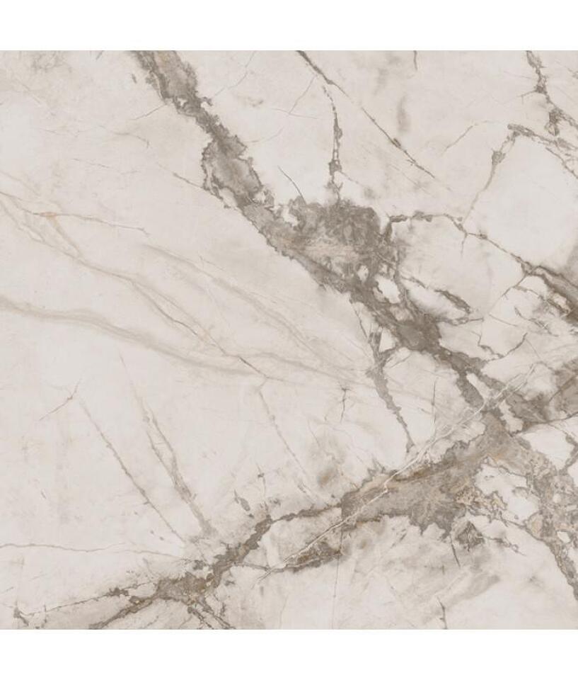 Фото №2  ARIANA Керамогранит EPOQUE WHITE RET 60X60