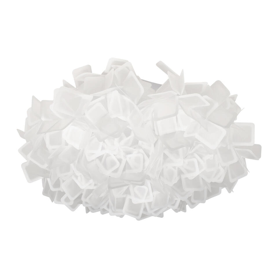 Фото №6  10231/780C White Потолочный светильник LOFT IT Clizia