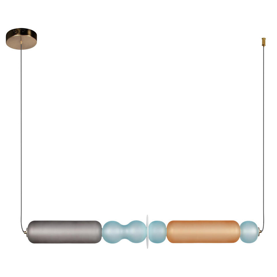 Фото №6  Подвесной светильник 10239P/I Подвесной светильник LOFT IT Lollipop