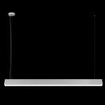 Превью фото №2  Подвесной светильник 10318/D White Подвесной светильник LOFT IT Vim