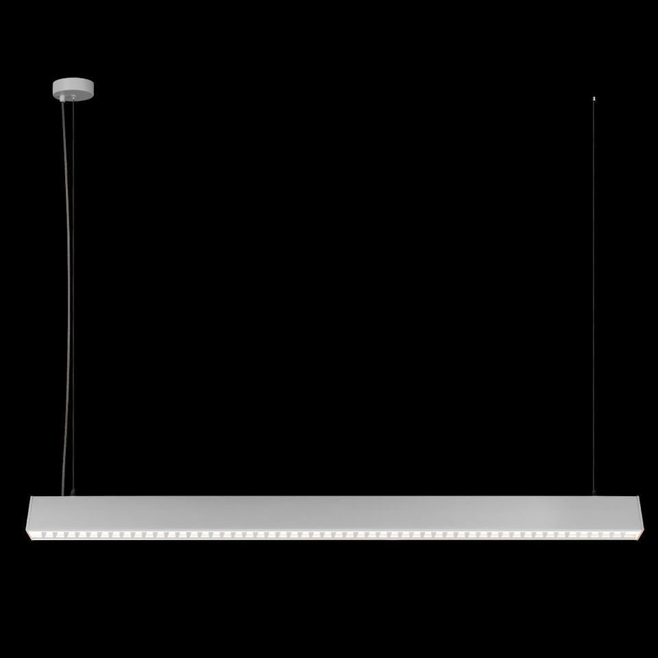 Фото №6  Подвесной светильник 10318/D White Подвесной светильник LOFT IT Vim