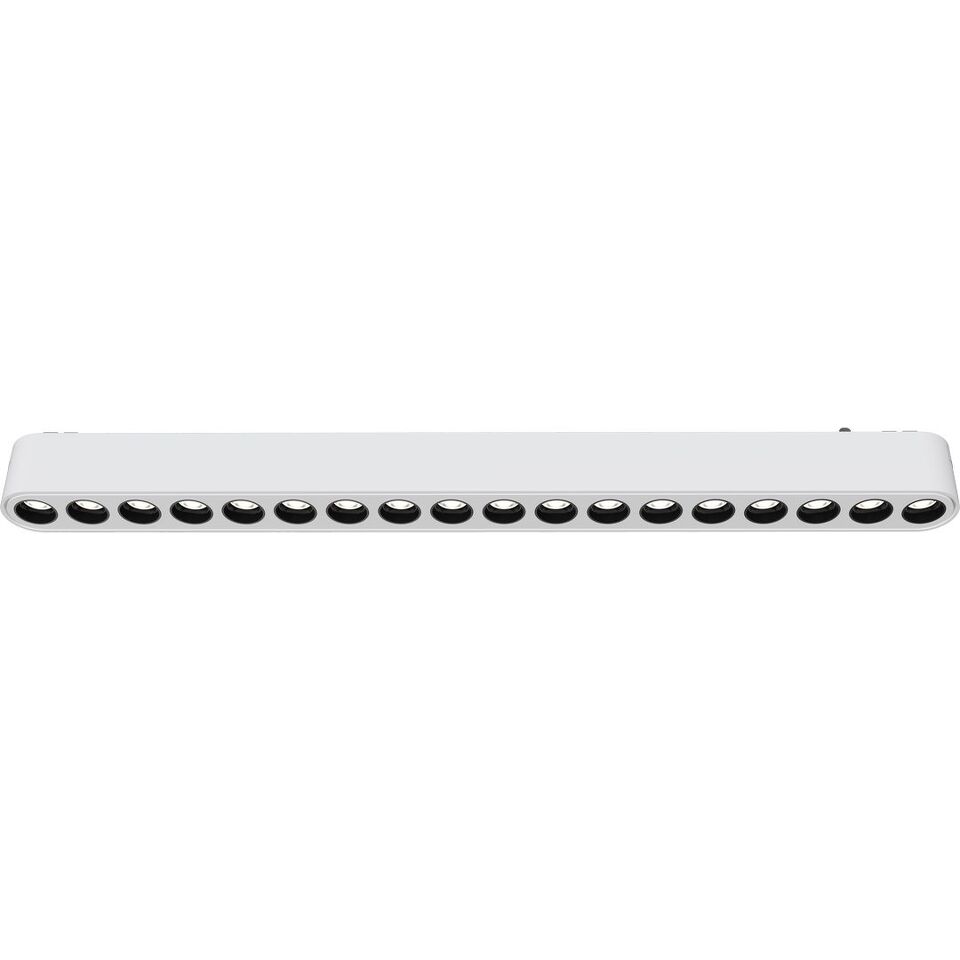 Фото №1  WTH.O20.007.40.18 WERTMARK TECHNICAL HADAR светильник на шинопровод, LED, 18W, 4000K