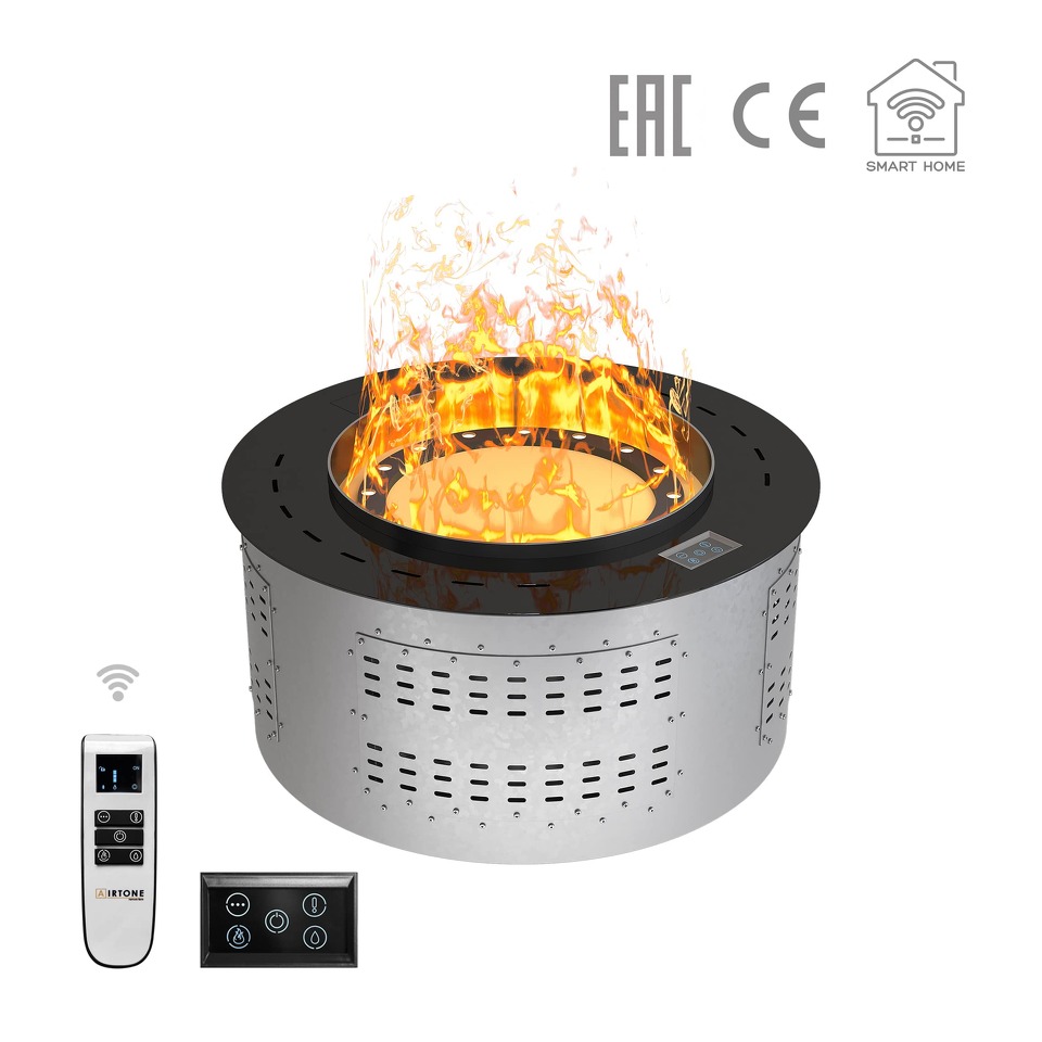 Фото №1  Airtone VEPO ROUND 600 BT
