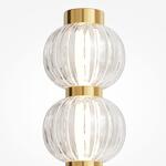 Превью фото №2  Настенный светильник (бра) Maytoni MOD555WL-L13G3K