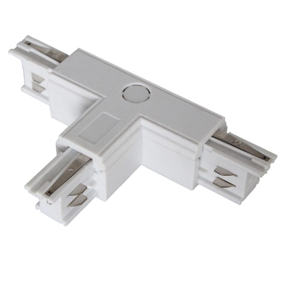 Фото №1  WTF.L5.00.T10 WERTMARK TECHNICAL FAWARIS соединитель шинопровода, с питанием