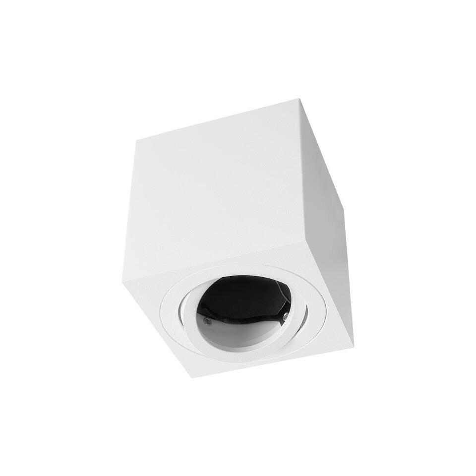 Фото №6  10340/A White Накладной светильник LOFT IT Unit