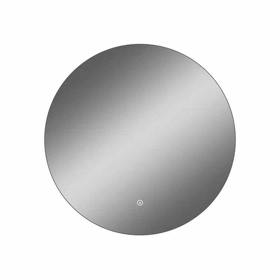 Фото №15  Teymi Зеркало Oreol D70, LED подсветка, сенсор T20241S