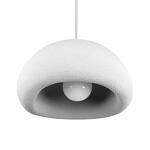 Превью фото №5  Подвесной светильник 10252/400 White Подвесной светильник LOFT IT Stone