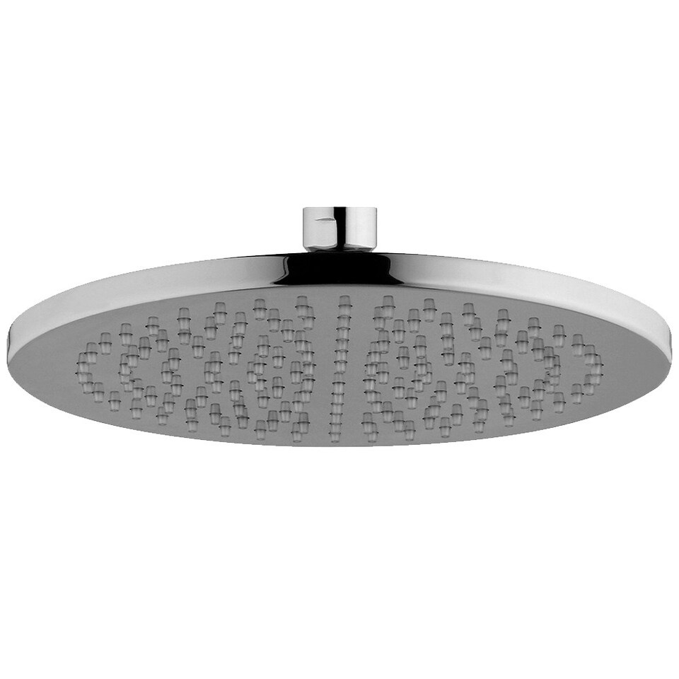 Фото №2  SF105AXX AQUAelite Pop верхний душ, 200 мм Хром, 10/01Q