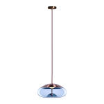 Превью фото №4  Подвесной светильник 8133-D mini Подвесной светильник LOFT IT Knot